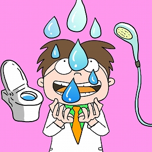 持続可能な水の未来を考える