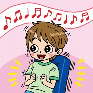 学問分野「音楽」の講義2
