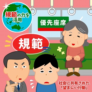同じ「大学」の講義3