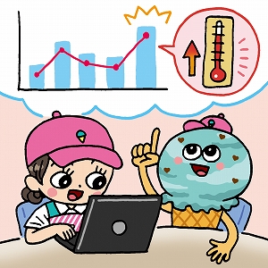 商売だけじゃない！　マーケティングとデータサイエンスで課題解決