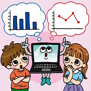 データサイエンスを通して子どもたちの「統計的思考力」を養う