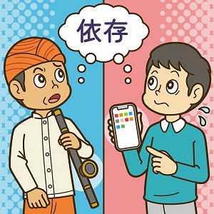 学問分野「史学・地理学」の講義2