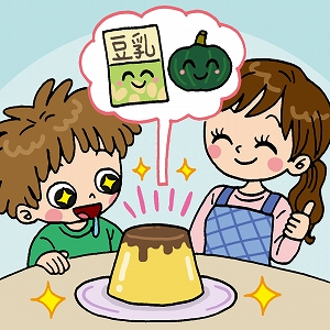 学問分野「食物・栄養学」の講義3