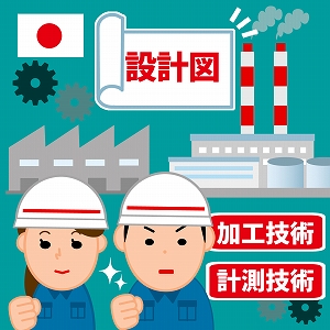 「加工」と「計測」が世界を支える！　精密生産技術の魅力