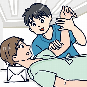 関心ワード「筋肉」の講義3
