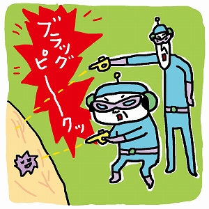 進化する重粒子線治療でがんを根治！
