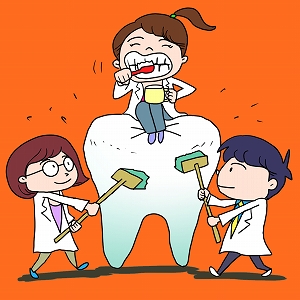 学問分野「歯学」の講義3