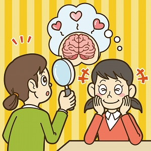 科学の力で「幸せ」を「見える化」する