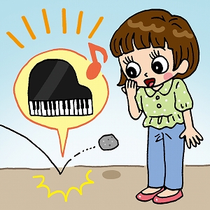 「聴く」から「関わる」へ　人と音楽との新しい関係