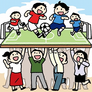 同じ「大学」の講義3