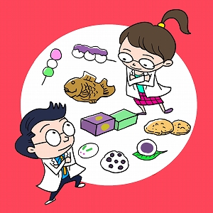 学問分野「美術・デザイン・芸術学」の講義2