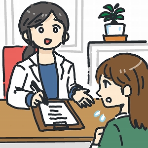 プロカウンセラーによる的確なアドバイスは、「性格」を手がかりに