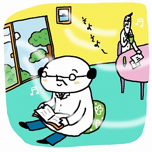 未来の暮らしをつくる建築とは