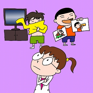 関心ワード「ASD(自閉スペクトラム症/自閉症スペクトラム障害)」の講義2