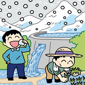 同じ「大学」の講義4