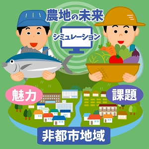 関心ワード「スマート農業」の講義1