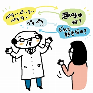 文芸学での学びと研究