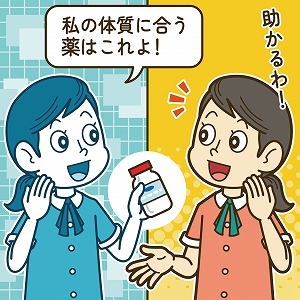 医工学で人を活かす