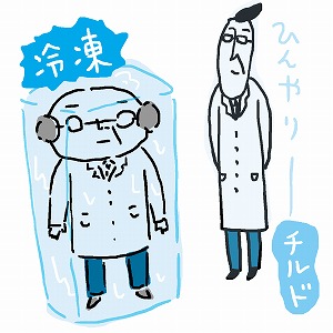 食品の品質を維持する持続可能な冷凍システムを考える
