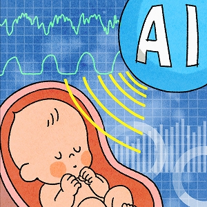 AIが支える命と創造性の未来