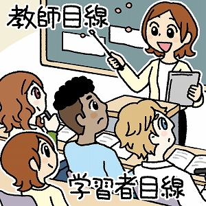 日本語を学ぶ人の頭の中では何が起こっている？