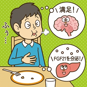 関心ワード「食・食事」の講義2