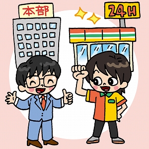 同じ「大学」の講義1