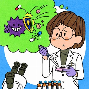 学問分野「医療技術」の講義2