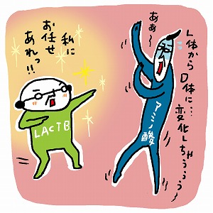 関心ワード「老化」の講義2