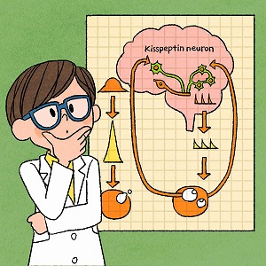 学問分野「医学」の講義3