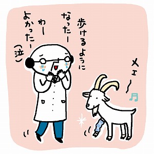 学問分野「医療技術」の講義3