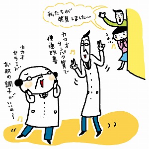 文芸学での学びと研究