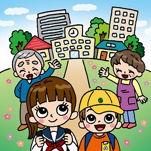 同じ「大学」の講義1