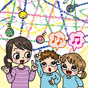 「遊びから生まれる表現」の可能性