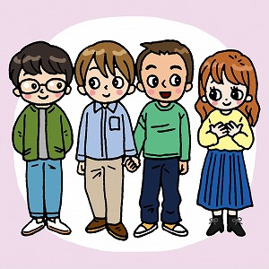 偏見の壁を壊せ！　心理学でつくる「誰も置き去りにしない社会」