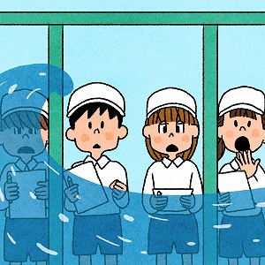 同じ「大学」の講義2