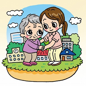 関心ワード「看護」の講義4