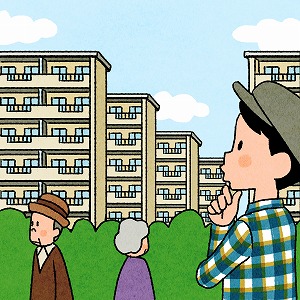 学問分野「建築学」の講義4