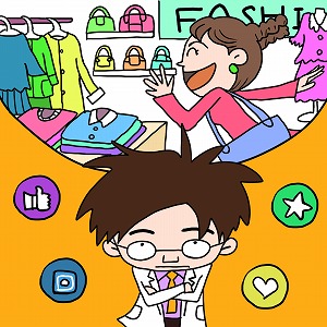 同じ「大学」の講義4