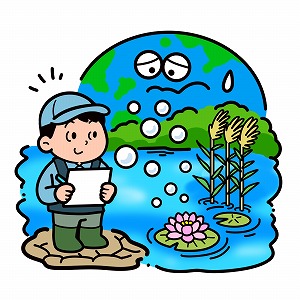 学問分野「環境学」の講義3