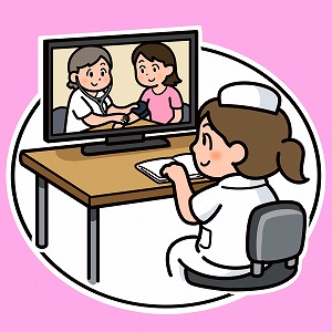 関心ワード「助産師」の講義1