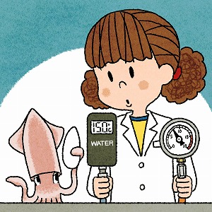 高温高圧水は魔法の水？　水だけでバイオマスから材料を合成