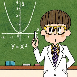 学問分野「数学」の講義2