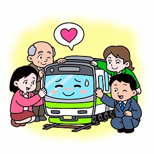 鉄道はビジネス？　それとも「なくてはならない存在」？