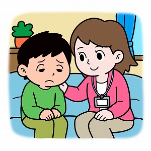 児童虐待が子どもにもたらす心理的影響とは？