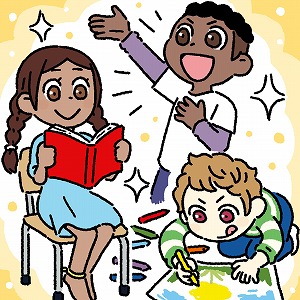 違いとともに生きるとは？　関係を編み直す学びへの招待