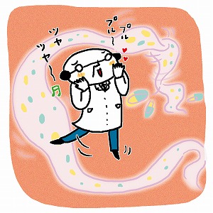 学問分野「医用工学・生体工学」の講義2