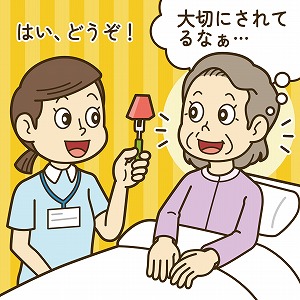 日本らしい「死に直面した心の痛みを和らげるケア」とは？