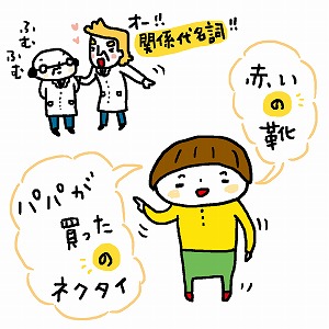 関心ワード「日本語」の講義1