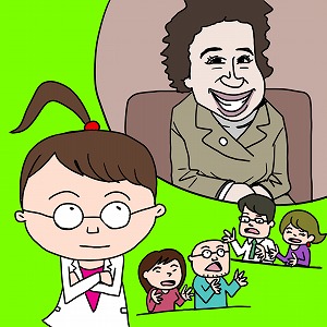 文芸学での学びと研究